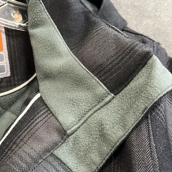 Merrill hooded winter jacket - Picture 8 of 8